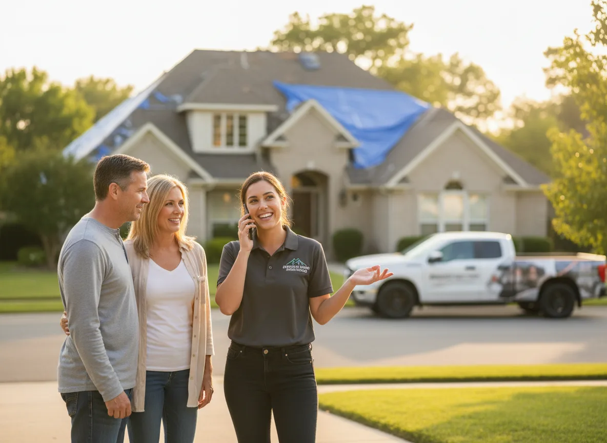 Emergency Roof Repair Ronkonkoma, NY FAQs